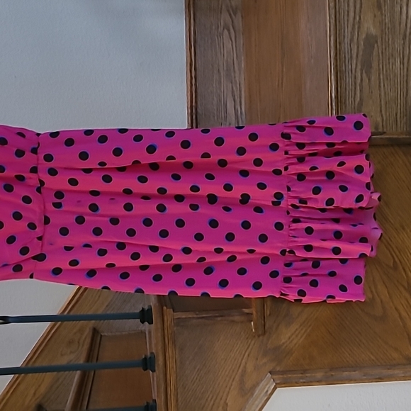 Derek Lam 10 Crosby One Shoulder Dress - Picture 6 of 14